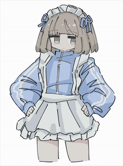 doll が呼吸している図